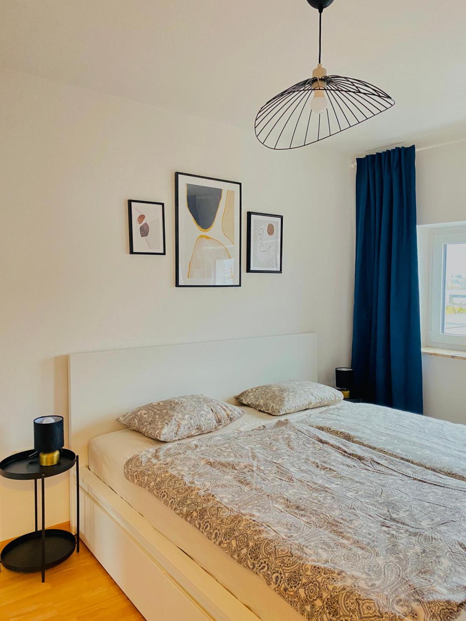 Zentrale Wohnung Mit Alpenblick Micheldorf in Oberösterreich Exteriér fotografie